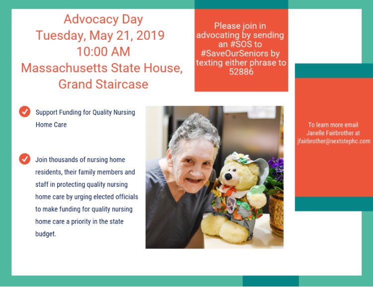 the_ill_mama's tweet photo. Big Day Tomorrow! Keep an eye out for #TeamMelrose 
#VirtualAdvocacyDaySOS
#SOS https://t.co/naBRb9JnLn