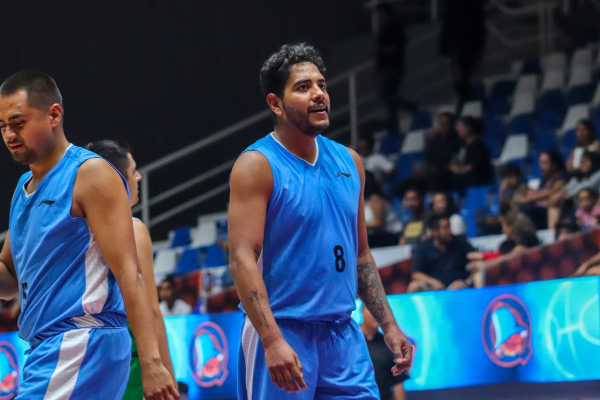 LibertadoresOfi's tweet photo. ¡Aquí están las mejores fotos de nuestro juego del viernes! Nuestro equipo de desarrollo se llevó su primera victoria en casa con un marcador de 88 - 72 ante Zapateros de León.

#SomosLibertadores🔔 #RuidoQuerétaro📢 #SomosElCentroDelBasquetlbol https://t.co/SXHIXsUQcL