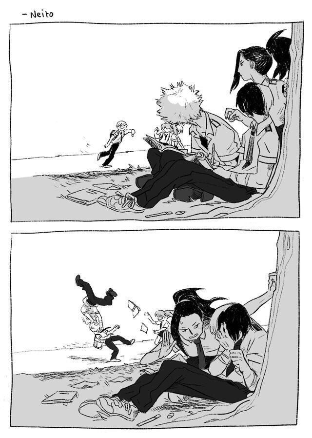 》Bakugou《 (@futileignition) on Twitter photo 