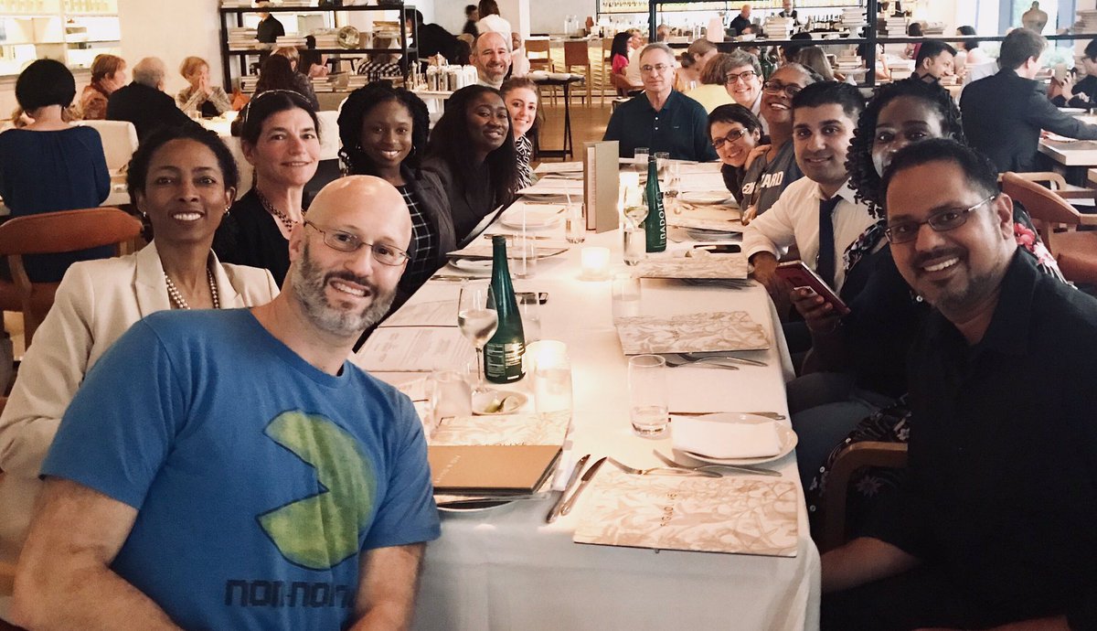 NYSAFP's tweet image. Proud to represent at #FMAS19 @aafp @NYSAFP #FMinNY #wearefamilymedicine #whatadoctorlookslike #medicineisasocialjusticeissue