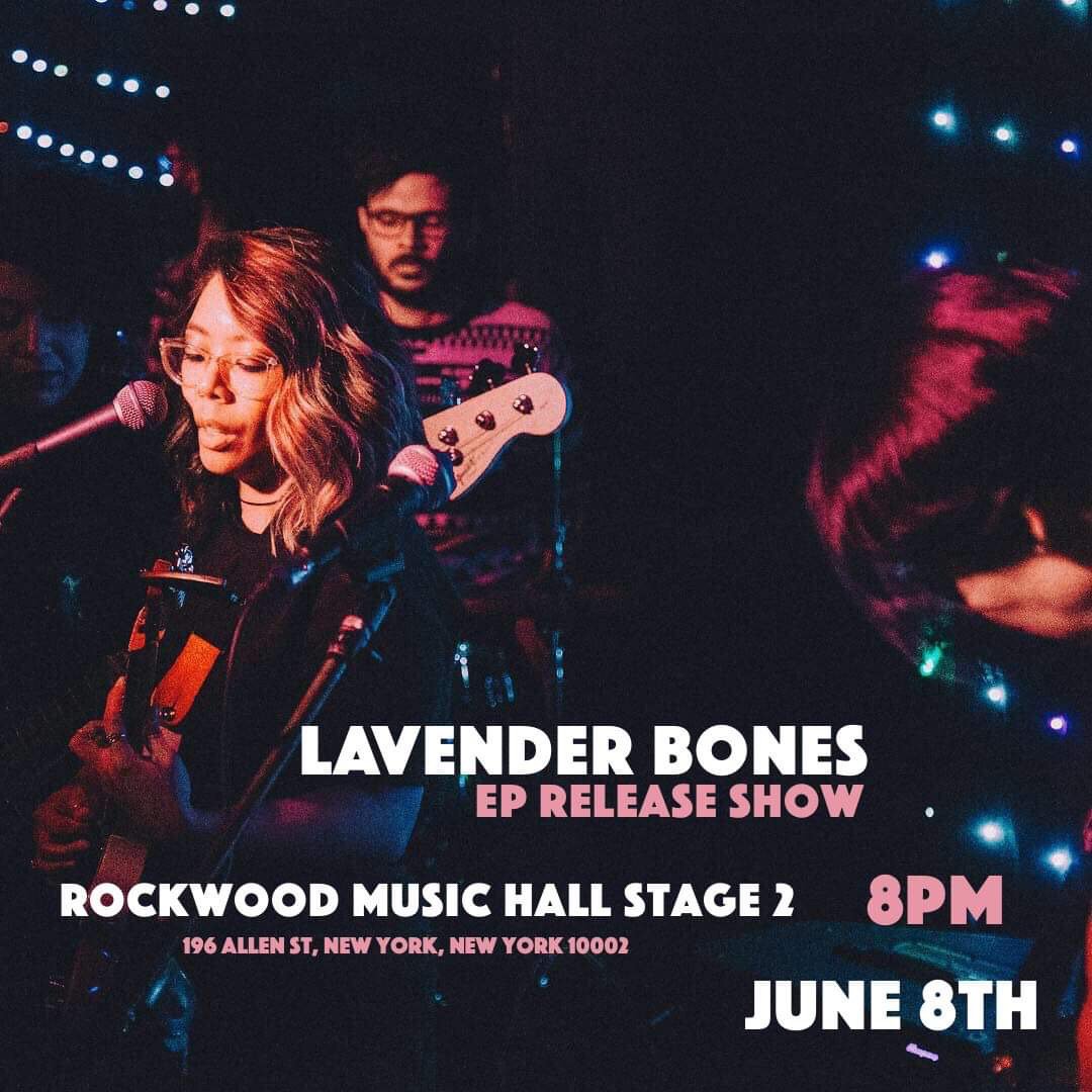 Celebrate the release of the debut EP, “Quiet Steady Love” on June 8th, 8pm at <a href="/RockwoodNYC/">Rockwood Music Hall</a>, Stage 2. We’re opening for our amazing friends <a href="/someoneinatree_/">Someone In A Tree</a>  plus it’s <a href="/StevenMurilol/">Steven Murillo</a>’s #birthday! Get your tickets now: ow.ly/Dpjy30oMEuO