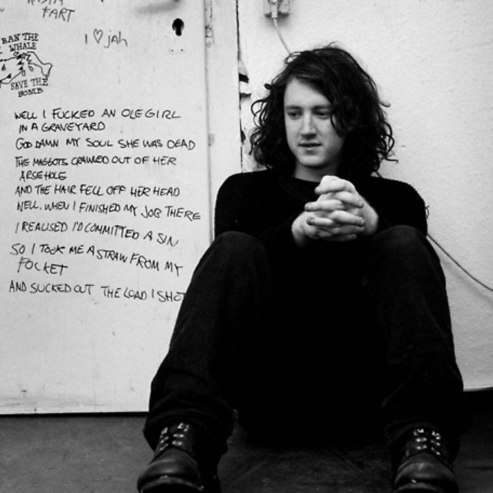 Happy Birthday Kevin Shields 