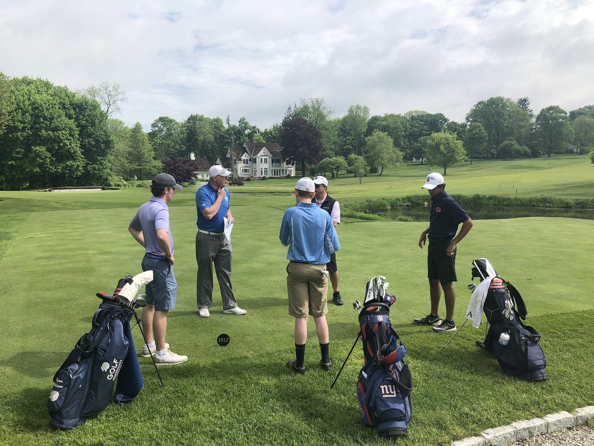 Greeley Golf tweet media