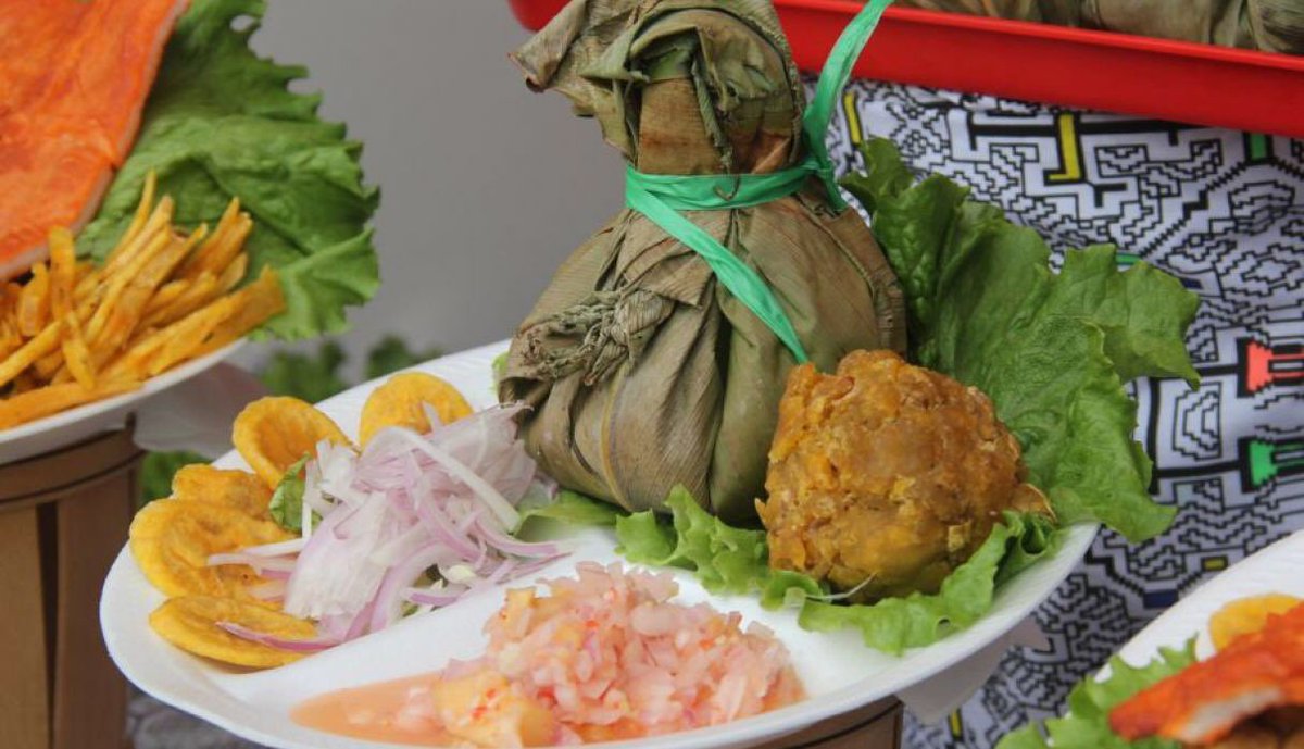 FisherOz_15's tweet photo. #Gastronomiacuc comida peruana, una de las más variadas #deliciosa #superchida debemos de conocerla https://t.co/JItCVlaY0v
