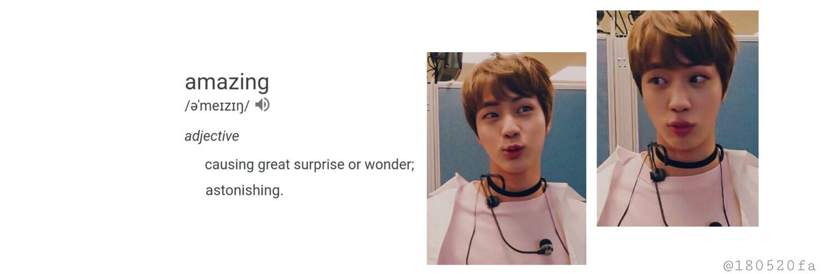 180520fa's tweet photo. Layout de Seokjin ❤️
#Seokjin #Jin #BTS
#layout #layoutbts https://t.co/HuQlJRYzAa