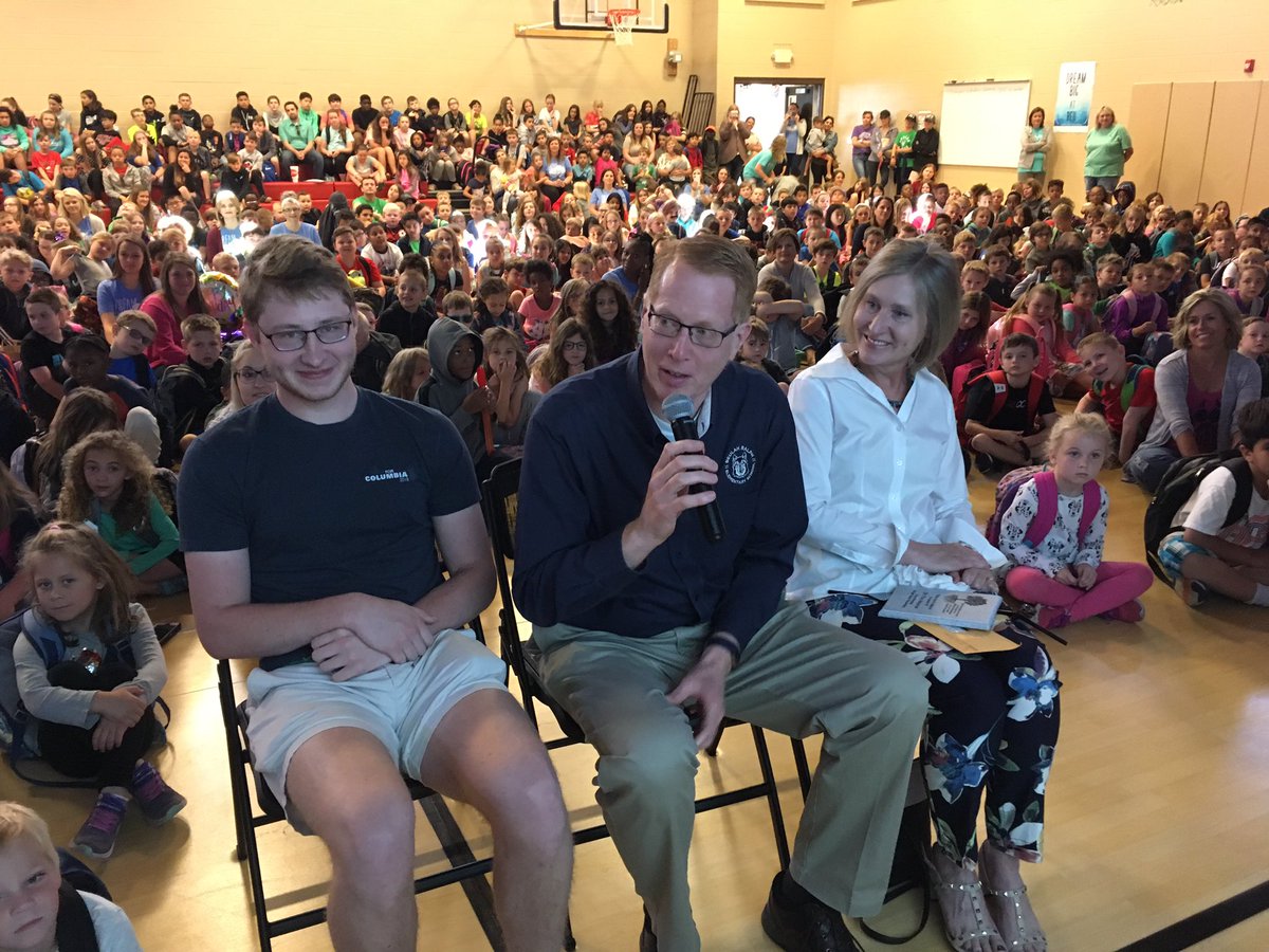 Today, at our final Monday meeting for the year, we got to celebrate the career of Dr. Tim Majerus. It was a great way to celebrate with our BEU students and staff. Congratulations, Dr. Majerus! We’re all better at what we do because we worked and learned with you.
