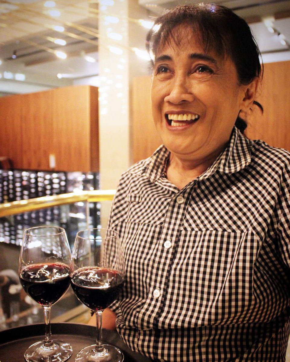 Some things never change – even 37 years later! Our own Maria is still just as happy to be a Team Member today 😊 #Hilton100
@hiltonnewsroom @Hiltonhotels @Hiltonhonors