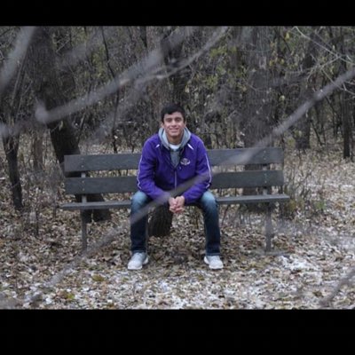 JLongcrow's tweet image. #NewProfilePic