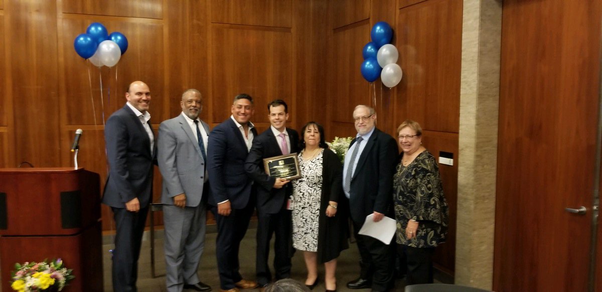 Northwell Health EMS tweet media