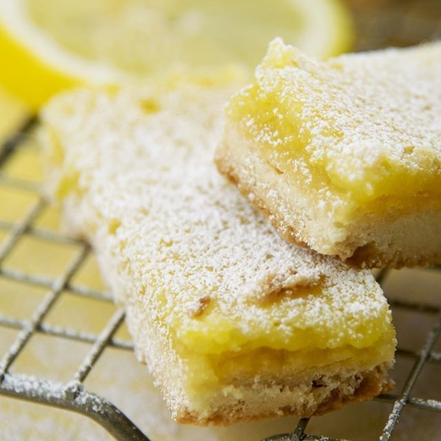 Dairy-Free Lemon Bars as Good as the Classic Recipe
See the link in my bio for the recipe!
#dairyfree #lemonbars #dairyfreebaking #glutenfree option #lemon #memorialday #potluckfood #lemondessert instagram.com/p/Bxs8neMJ5KP/