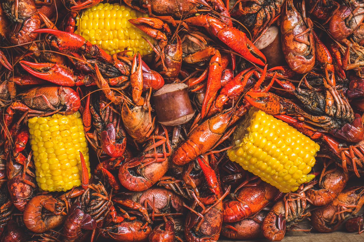 Irene’s first ever Memorial Day All-You-Can-Eat Crawfish Boil! $25 dollars a ticket,we’ll be serving up as much crawfish as you can fit in your stomach until we run out. $2 <a href="/twistedxbrewing/">Twisted X Brewing Co</a> all day long. Come help us celebrate our birthday, grab your ticket from Eventbrite!