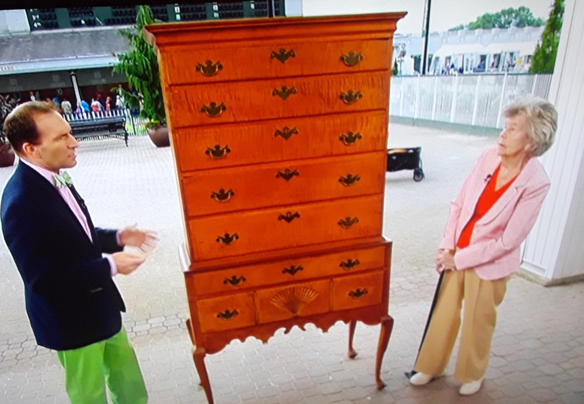MezzoPips's tweet photo. This is one sad #NOTBillytheKid
#antiquesroadshow https://t.co/mzTyLzgApB