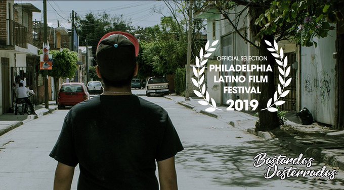 imcine's tweet photo. Felicitamos a Mario González y su equipo: su cortometraje 'Bastardos desterrados' fue seleccionado para participar en el @PHLatinFilmFest.

Este trabajo surgió del concurso Identidad y Pertenencia del @giffmx. 

¡Mucha suerte en la aventura de Filadelfia! https://t.co/MAwveT9NmX