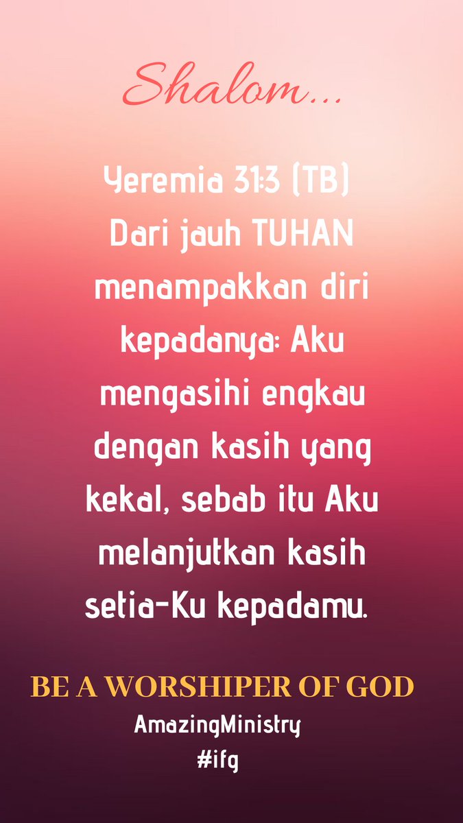 ijul ferdinan (@ijulferdinan) on Twitter photo 