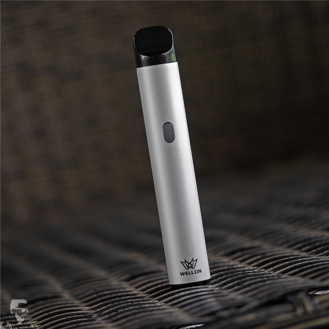Wellon_Official's tweet photo. Who like this silver color? Rubber covered, nice hand feeling!
Pic by @ankvapixs (Instagram ID)
#wellon #wellonstan #stanpod #stanpodsystem #podvape #podsystem #vape #vaping #vapefam https://t.co/Ce9CgaDCfn