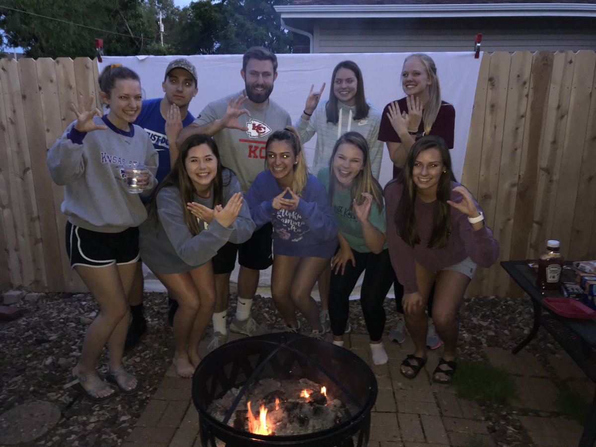 __chexxmexx__'s tweet photo. yesterday marked the 6th burn fest, we’ve attended new schools and faced different problems, but apparently burning things fixes everything (no, none of us started the fire this year either) https://t.co/CeIHT7fVf1