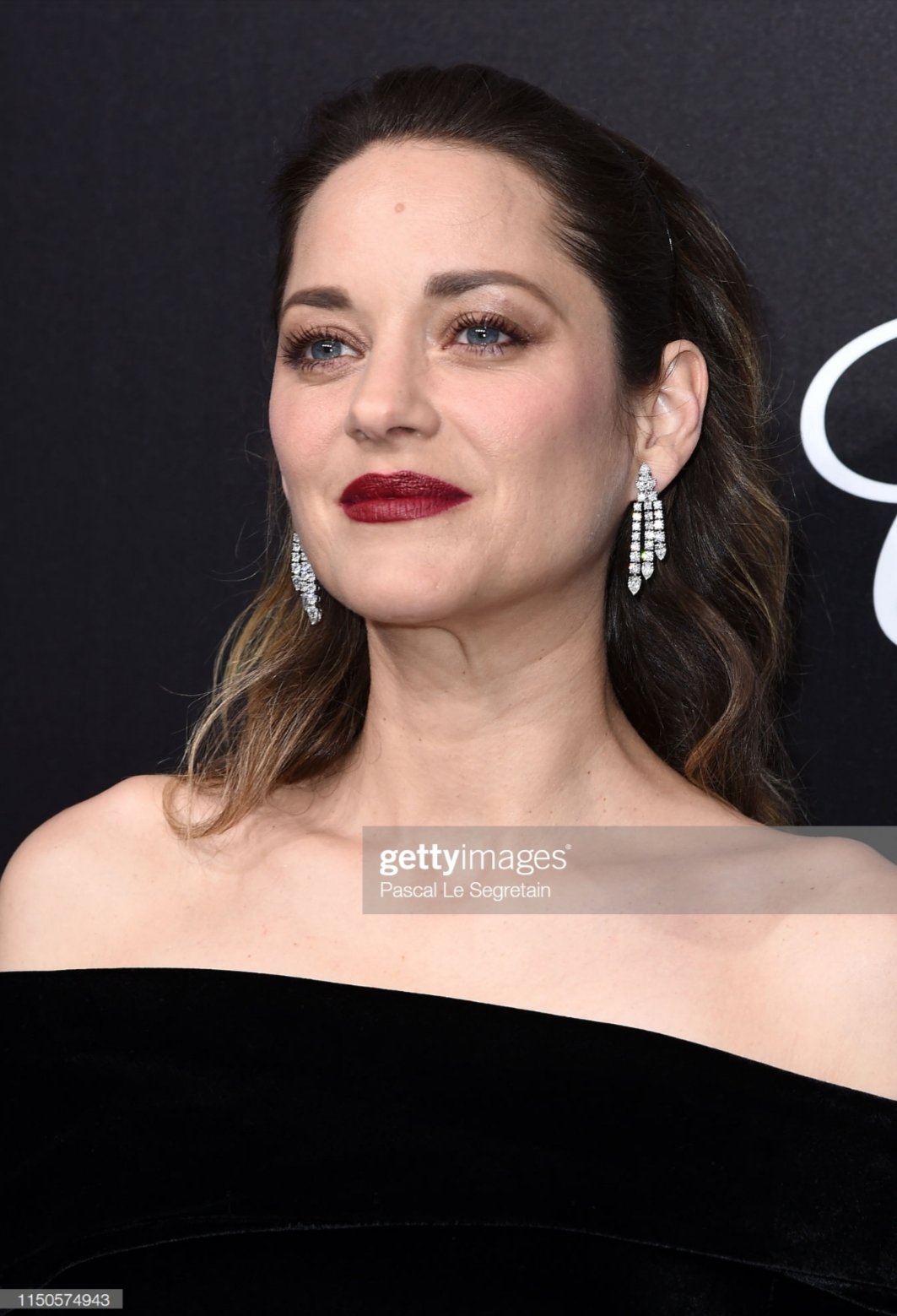 Marion cotillard chopard hotsell