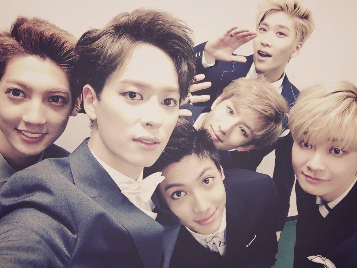 영민 tweet media
