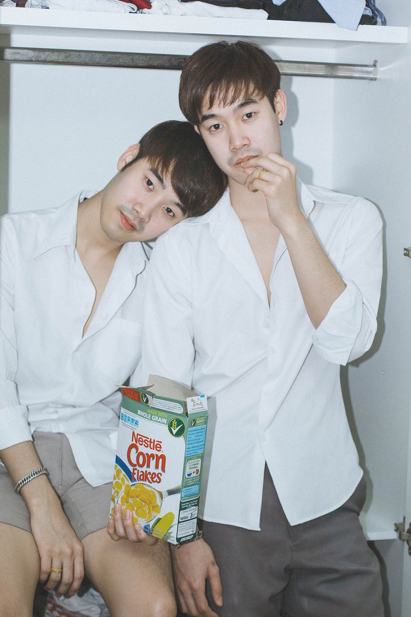 golferic1's tweet photo. แฝดคู่นี้คือละมุนนนน โอยยยย 👦🏻👦🏻 https://t.co/EsrS5EwJrl