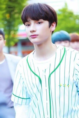 TXTPRHUENINGKAI's tweet photo. Kai 💚 https://t.co/hUN9g0eo0V