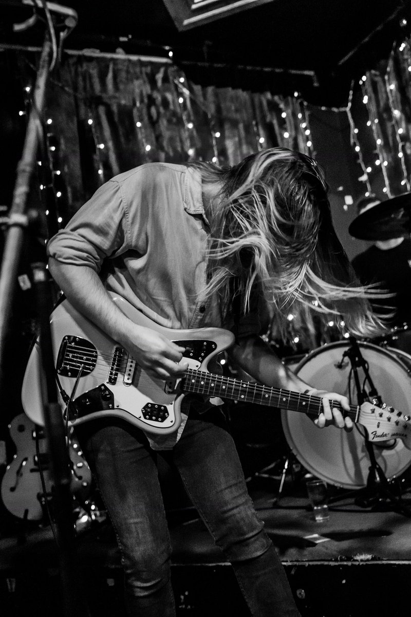 Thank you Melbourne ❤️
#albumlaunch #fitzroy #baropen