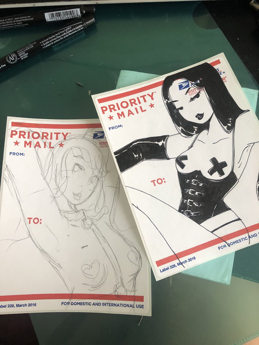 starryxm00ns's tweet photo. working on my pieces for @slapsshow in chicago next month!! chicago peeps, free your june 7th for this awesome event!! https://t.co/FJ0cEXRoxq