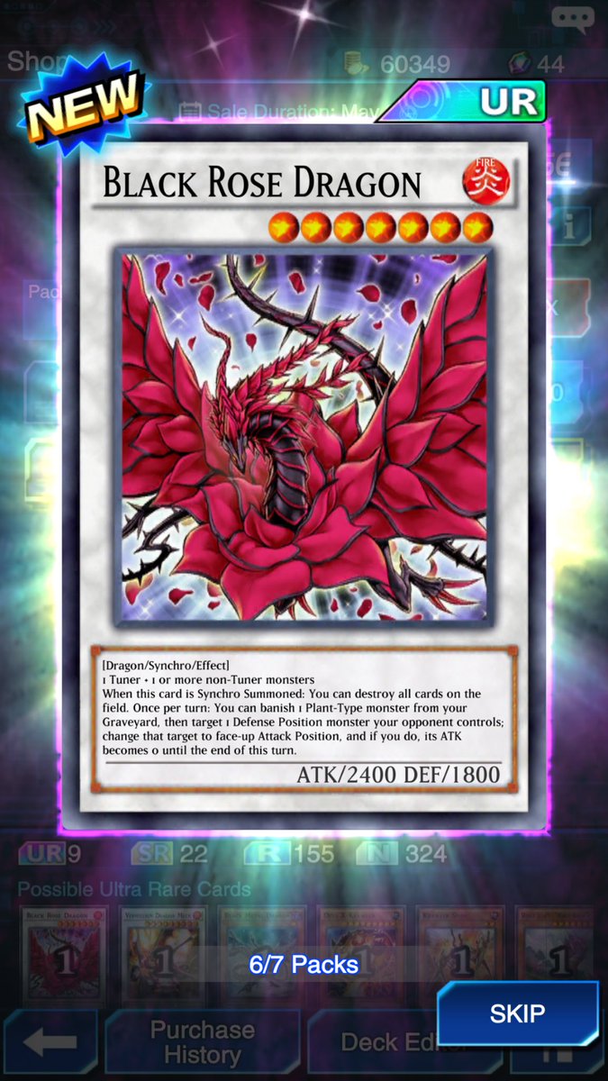 fredbirdTen's tweet image. Everyone just out the rare synchro I just got plus these new cards