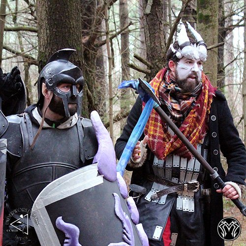 mournfall's tweet image. #larp #larping #underworldlarp #mournfall

Check us out at mournfall.com

Come join us at our next event on May 24th - May 26th!