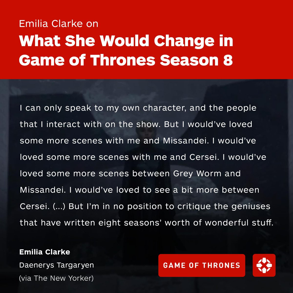 IGN tweet media
