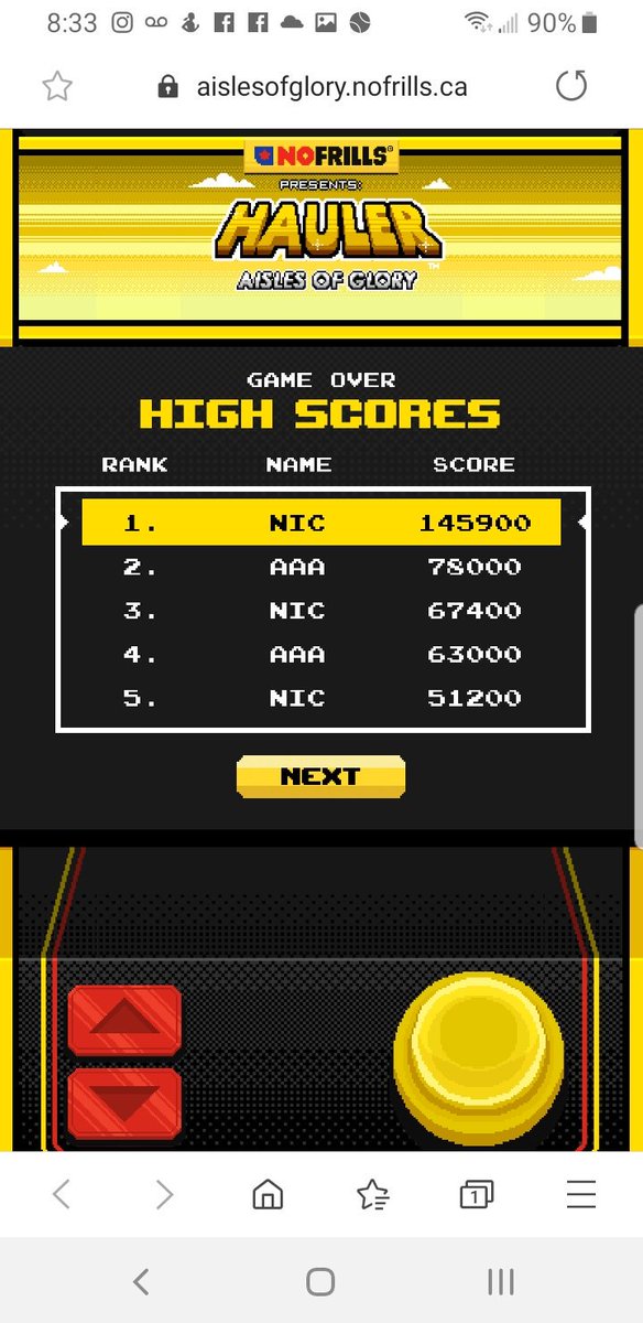 Nick 🇨🇦🇮🇹 tweet media