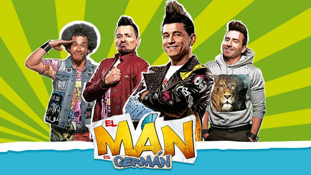 TodoRatingCol's tweet photo. Definamos esto:
#ElManEsGermán Cora
#DesafíoSúperRegiones RT https://t.co/jgyRCcjDxk