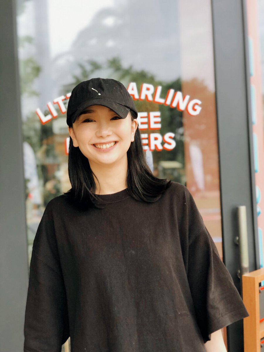 maruimarie's tweet photo. ☕️#エマりゑ🌵
hello💐
2019.May
#emmarie 👭 https://t.co/olOQskSZ0j
