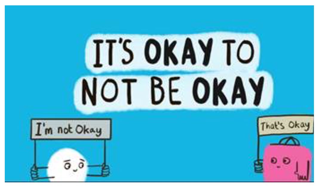 Mental Health Awareness tweet media