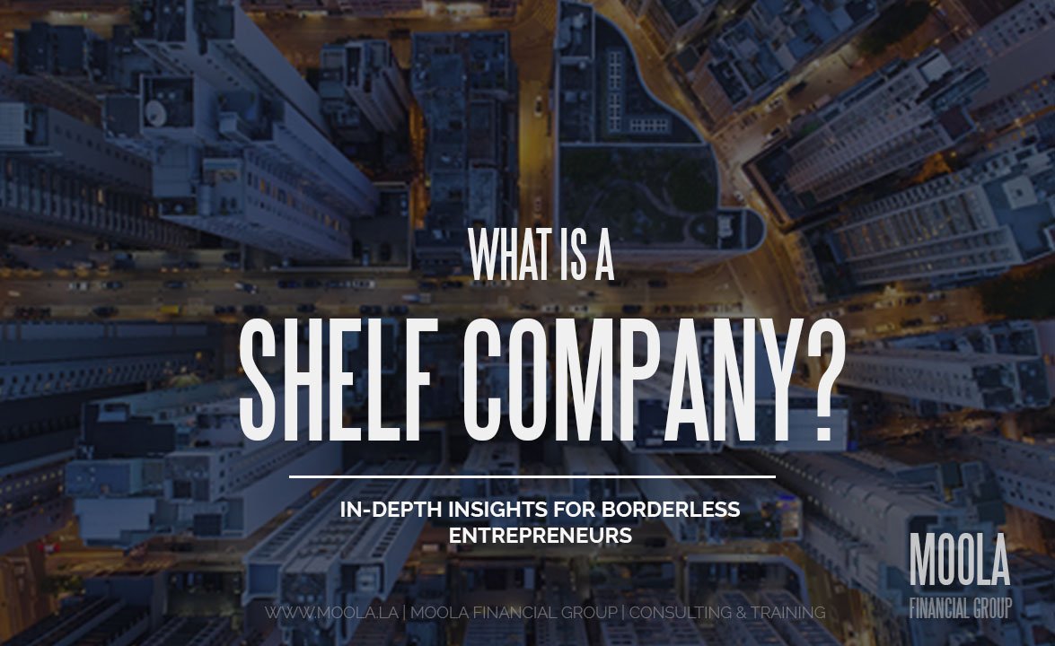 What is a Shelf Company? Advantages, Disadvantages & Costs. moola.la/shelf-company/

#shelfcompany #company #business #wealth #Entrepreneur #tax #taxes #Entrepreneurship #entrepreneurlife #startup #startuplife