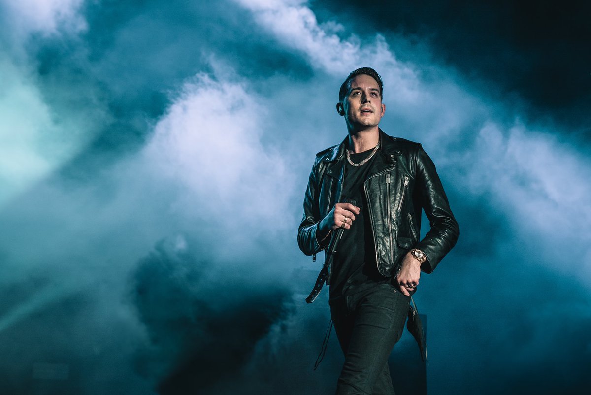 @G_Eazy. 