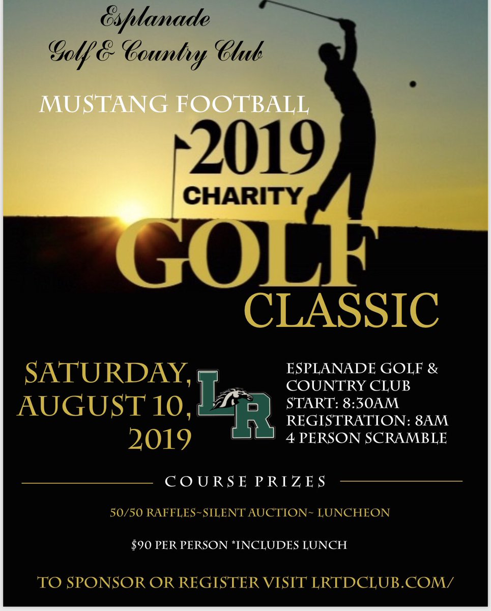 Lakewood Ranch Touchdown Club tweet media