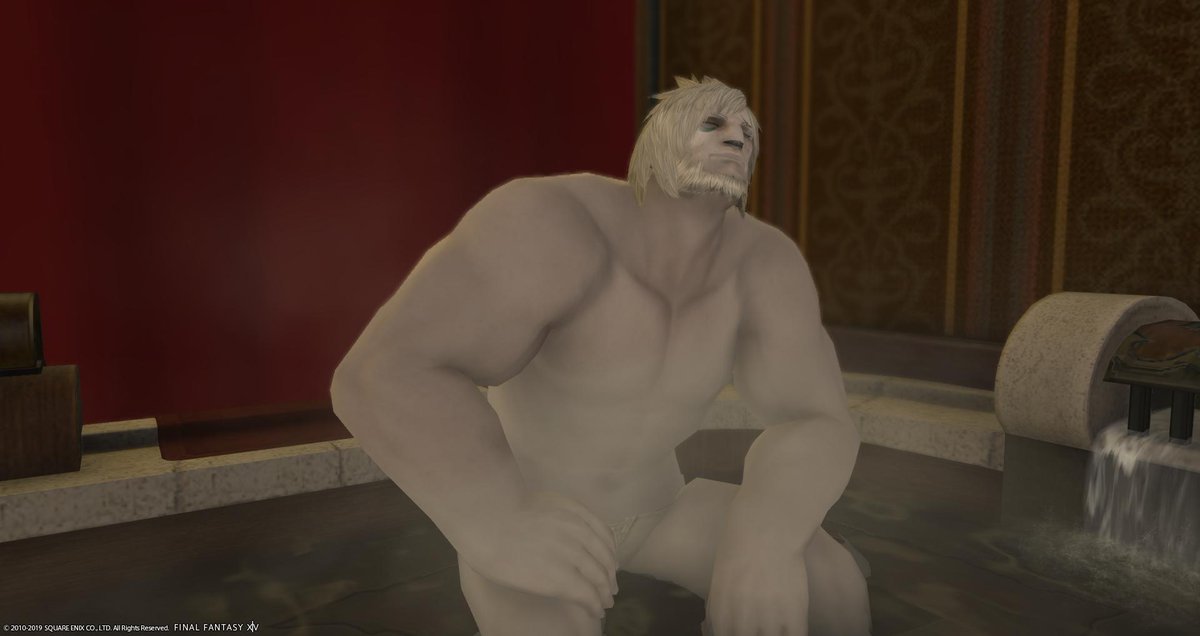 Fefero Fero (@feferoferoffxiv) / Posts / X
