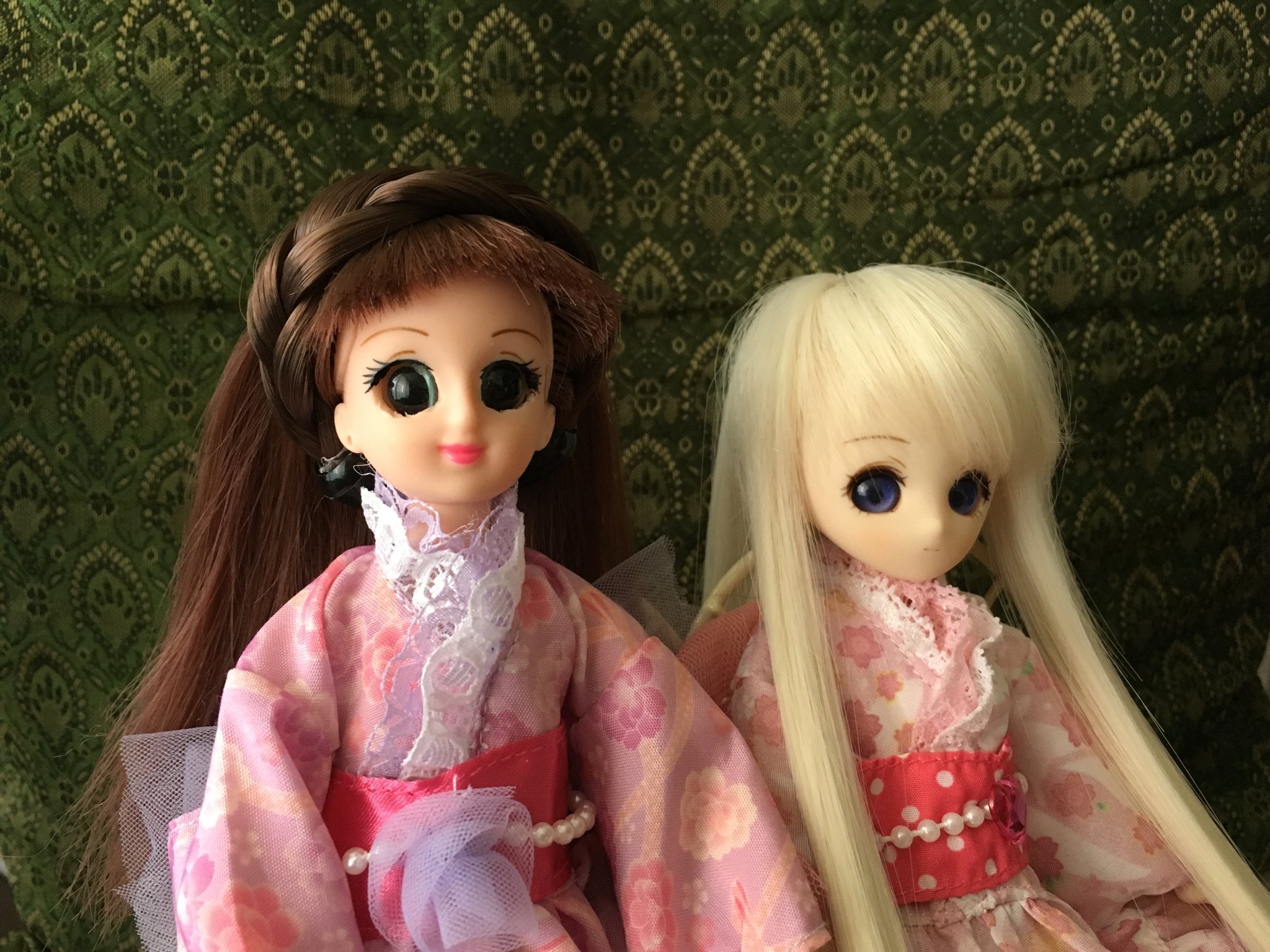 プチ姫 パラボックス ヘッド parabox オビツ24