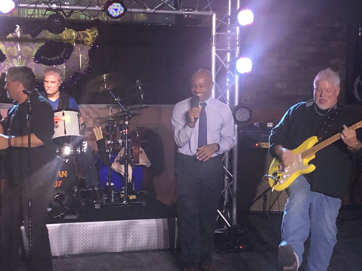 Thanks again to DeAntwann “DJ” Johnson for sharing his story at our ACC Senior Night! #DJInspiresAll <a href="/DJInspiresAll/">DJ Johnson</a> @MaryRoneRUSD <a href="/RUSDeducation/">RUSD Educational Services</a>