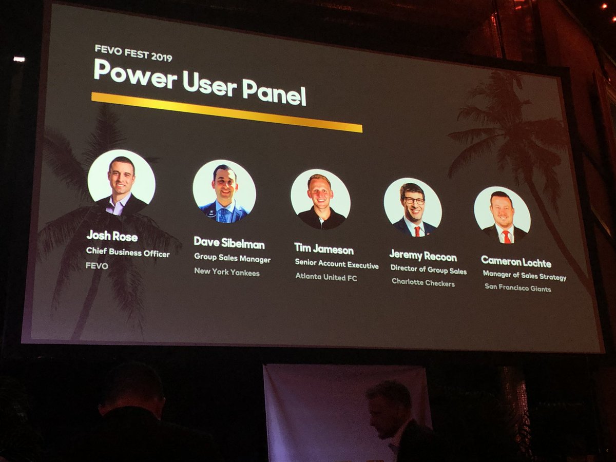 J_Recoon's tweet image. Huge thank you to everyone at #Fevo for the amazing hospitality in Vegas. Honored to be able to share successes and hear unique practices from some of the best in the industry. Proud to be part of the tribe and look forward to the future. #FevoFest