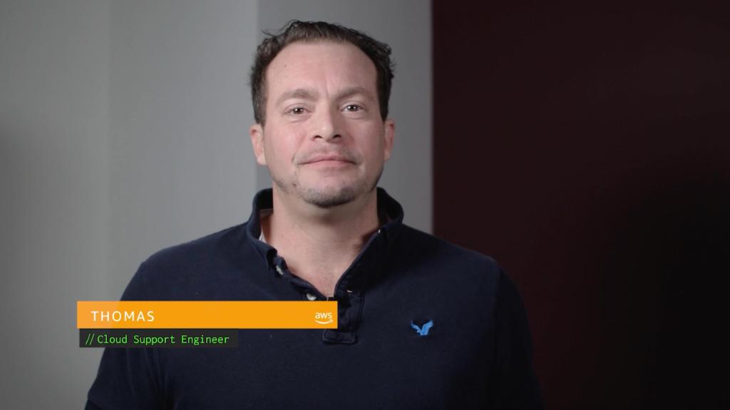 awscloud's tweet image. Learn to serve multiple domains from a CloudFront distribution over HTTPS with Thomas's help. ☁️ amzn.to/30qLJAY