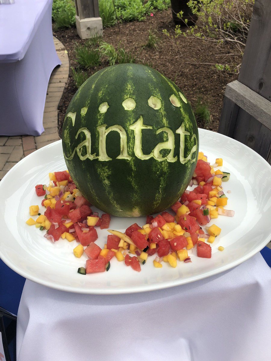 bethebenchmark's tweet photo. Thank you to Chef Jason who knows that small details go a long way!
https://t.co/KxnLkufCEv #CulinaryArts #OurFoodRules #OurTeamRocks #MorrisonCommunityLiving https://t.co/WZsYYVj5Nq