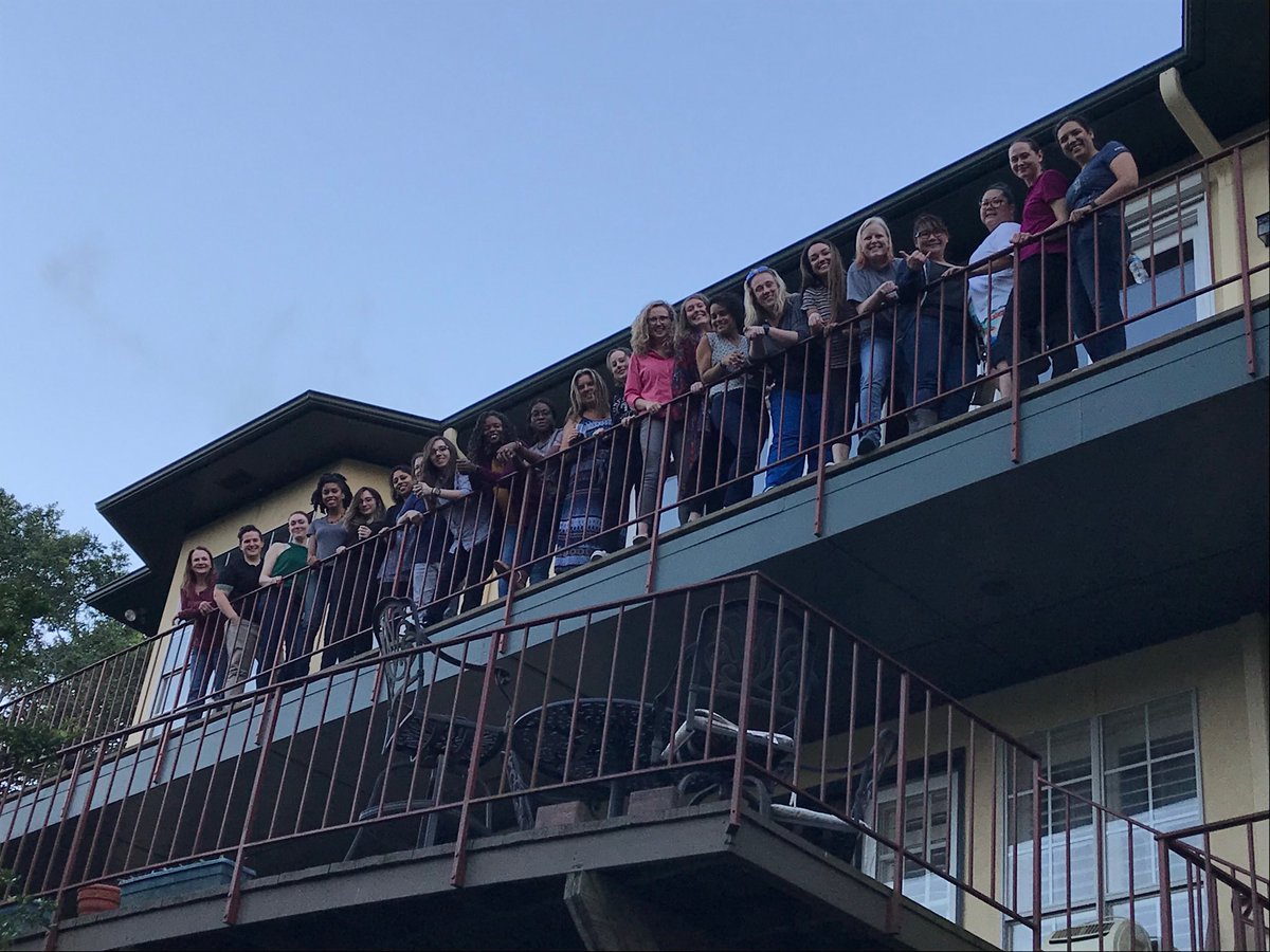 #InfoSec women <a href="/WoSECtweets/">WoSEC - Women of Security</a> #austin ⁦@phishalotamus⁩ ⁦<a href="/_wowz_/">👩‍💻Funemployed and Loving It</a>⁩ ⁦<a href="/megan_roddie/">Megantron (@megan@infosec.exchange)</a>⁩ ⁦<a href="/TXJennieK/">Jennie K</a>⁩ <a href="/allie_jee/">Allison G</a> ⁦@CAASEEY1⁩ ⁦<a href="/vanessarvazquez/">Vanessa Vazquez</a>⁩ ⁦<a href="/Kkle3/">caitlin</a>⁩ ⁦⁦<a href="/CarlotaBindner/">Carlota Bindner</a>⁩ ⁦<a href="/Binarywishes/">Binarywishes</a>⁩ ⁦<a href="/craziantek/">Crazian</a>⁩ ⁦⁦<a href="/DrCyberNinja/">Q3liZXIgbmluamEsIG1kLHBoZA==</a>⁩