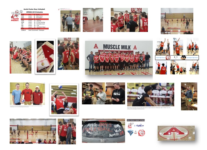 Packer Boys VB (@vbpacker) on Twitter photo Thanks for a great inaugural season!! <a href="/jer_osgood/">Jer Osgood</a> #mikestaben #Aleta <a href="/RockyHulneADH/">Rocky Hulne</a> <a href="/EricJohnsonADH/">Eric Johnson</a> <a href="/PackerPowerUp/">Austin High School</a> <a href="/ahscheers/">AHS STUDENT SECTION</a> <a href="/mnboyshsvb/">MN Boys High School Volleyball</a> <a href="/RochMNBoysVB/">Rochester, MN Boys Club Volleyball</a> <a href="/KMBoysVBall/">KoMets Boys Volleyball</a> <a href="/VbMayo/">MayoBoysVB</a> <a href="/isd492/">APS</a> <a href="/chizad7/">c h a d c o r e y</a> <a href="/Sportahs/">AHS Athletics</a> @AustinPackerAD Thanks for a great inaugural season!! <a href="/jer_osgood/">Jer Osgood</a> #mikestaben #Aleta <a href="/RockyHulneADH/">Rocky Hulne</a> <a href="/EricJohnsonADH/">Eric Johnson</a> <a href="/PackerPowerUp/">Austin High School</a> <a href="/ahscheers/">AHS STUDENT SECTION</a> <a href="/mnboyshsvb/">MN Boys High School Volleyball</a> <a href="/RochMNBoysVB/">Rochester, MN Boys Club Volleyball</a> <a href="/KMBoysVBall/">KoMets Boys Volleyball</a> <a href="/VbMayo/">MayoBoysVB</a> <a href="/isd492/">APS</a> <a href="/chizad7/">c h a d c o r e y</a> <a href="/Sportahs/">AHS Athletics</a> @AustinPackerAD