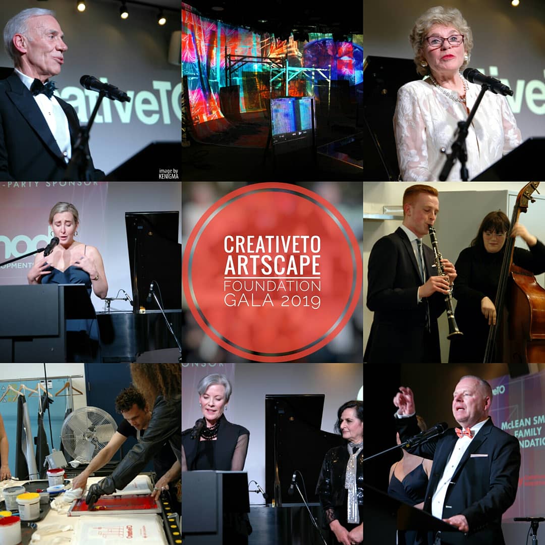 MarkTaraMusic's tweet photo. #RainbowCountry๐
Tues 11PM-1AM EP 152 f/
๐
#CreativeTO Gala w/ #JaneHopgood & @mollyjohnsonmusic
@Artscape @LaunchpadTO
๐
Designer #TommySmythe
Talks #SarahOfTheGrid & MORE!
@hgtvcanada @tommystatus
@SarahR_Design
๐
@LGBTYouthLine
#BerkhaGupta #JuanLuisGarrido
๐
@CIUT895FM https://t.co/VymnrilAkf