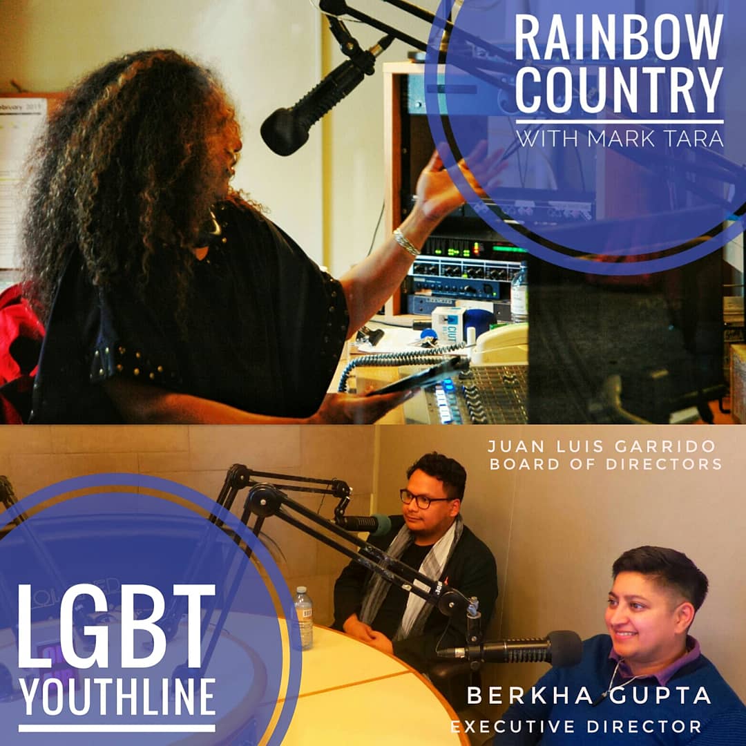 MarkTaraMusic's tweet photo. #RainbowCountry๐
Tues 11PM-1AM EP 152 f/
๐
#CreativeTO Gala w/ #JaneHopgood & @mollyjohnsonmusic
@Artscape @LaunchpadTO
๐
Designer #TommySmythe
Talks #SarahOfTheGrid & MORE!
@hgtvcanada @tommystatus
@SarahR_Design
๐
@LGBTYouthLine
#BerkhaGupta #JuanLuisGarrido
๐
@CIUT895FM https://t.co/VymnrilAkf