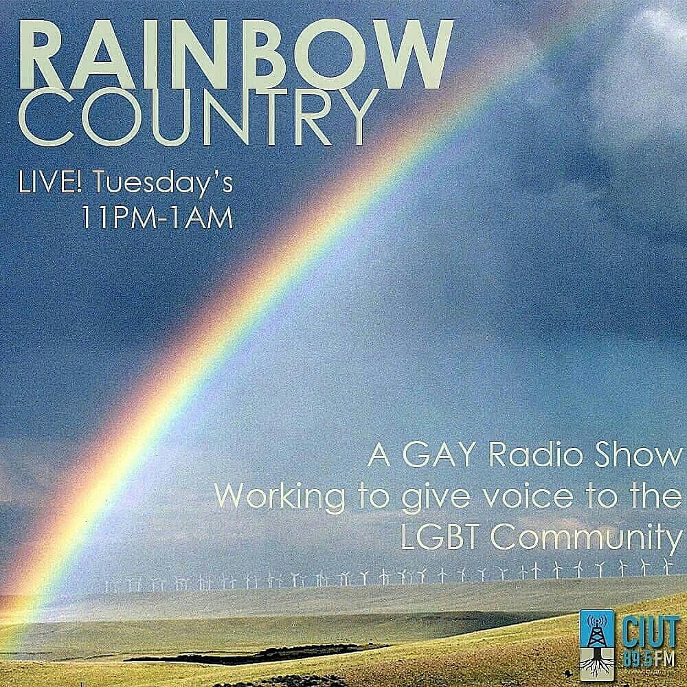 MarkTaraMusic's tweet photo. #RainbowCountry๐
Tues 11PM-1AM EP 152 f/
๐
#CreativeTO Gala w/ #JaneHopgood & @mollyjohnsonmusic
@Artscape @LaunchpadTO
๐
Designer #TommySmythe
Talks #SarahOfTheGrid & MORE!
@hgtvcanada @tommystatus
@SarahR_Design
๐
@LGBTYouthLine
#BerkhaGupta #JuanLuisGarrido
๐
@CIUT895FM https://t.co/VymnrilAkf