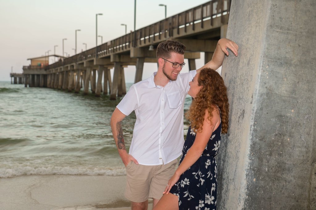 gabbygerby's tweet image. From high school party’s to 21st  to our wedding! Lorie Peck said I have to have you square dance with me Gerry ! @ColtonRice44 and I would love for you to attend our wedding! Come throw down with us rednecks #BuschWeddings #BUSCHHHHH  ❤️