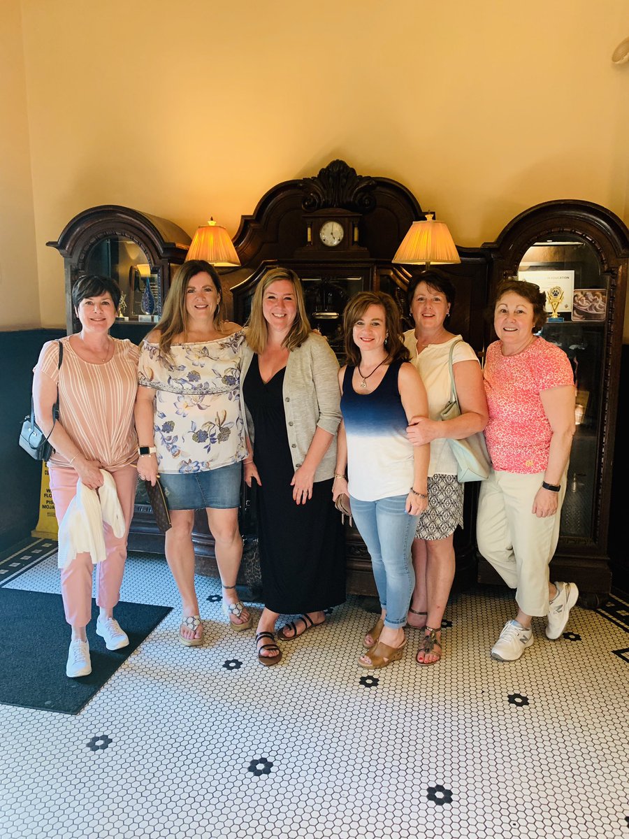 bruinsgoal33's tweet photo. #NTI2019 #AACN #southshorehosp #CCUnurses #Orlando https://t.co/46it5ARR5r