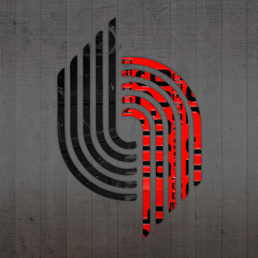 LukeWells57's tweet photo. The team name 'Trail Blazers' is an excellent moniker for a sports organization.
The vibe of sticking to a task, finding ways to bypass obstacles and developing new paths of continued progress.
+ their logo is awesome despite its un-relatedness.
#RipCity #NBAPlayoffs #GSvsPOR https://t.co/7yK8AxS5jD